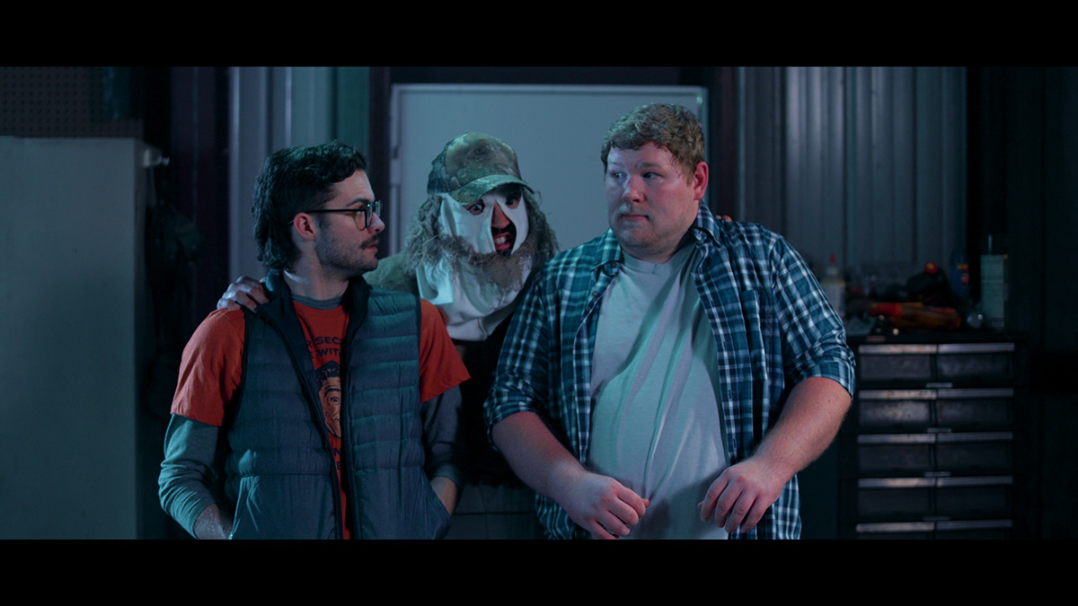 Eldritch, USA film still 8