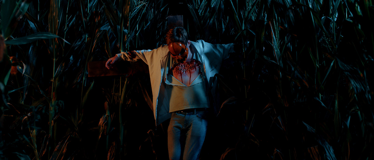 Happy Halloween film still 5