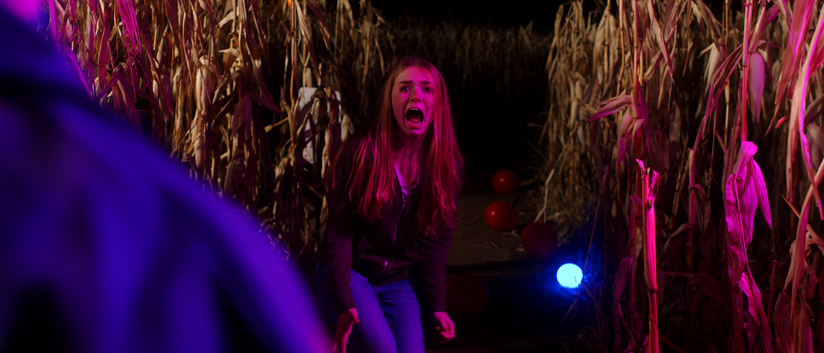 Happy Halloween frame 3