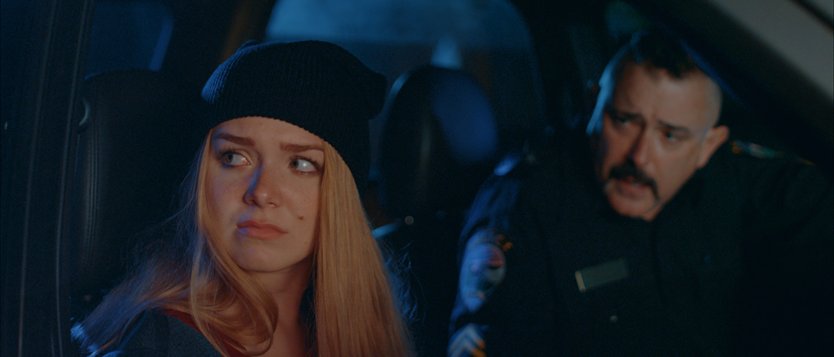 Happy Halloween film still 7