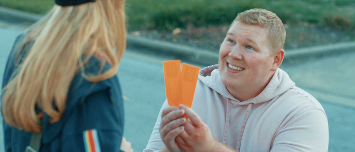 Happy Halloween film still 8