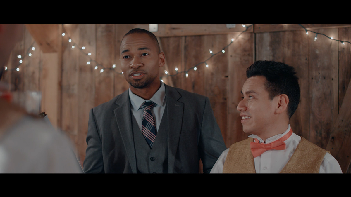 Vincent’s Vow film still 5
